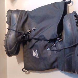 Excellent condition men's Sorel boots size 12 perfect